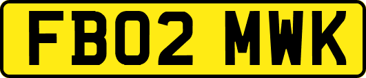 FB02MWK