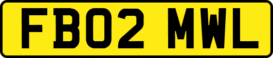 FB02MWL