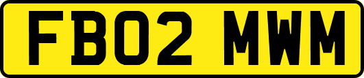 FB02MWM