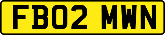 FB02MWN