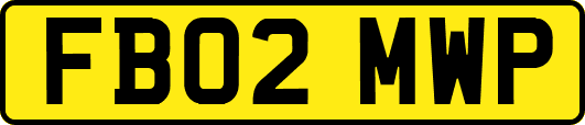 FB02MWP