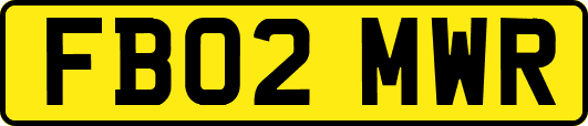 FB02MWR