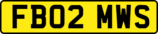 FB02MWS
