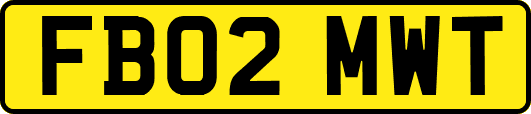 FB02MWT