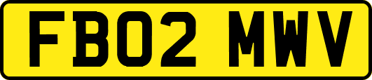 FB02MWV