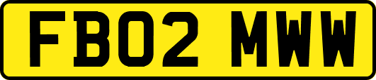 FB02MWW