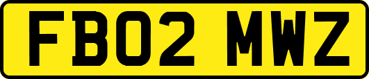 FB02MWZ