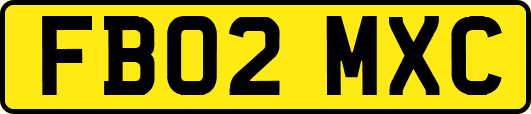 FB02MXC