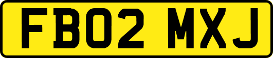 FB02MXJ