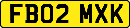 FB02MXK