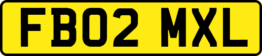 FB02MXL