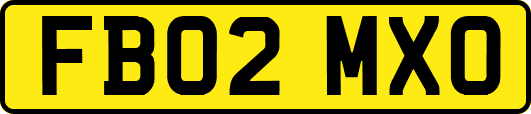 FB02MXO