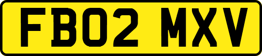 FB02MXV
