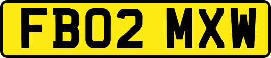 FB02MXW