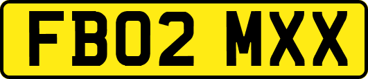 FB02MXX