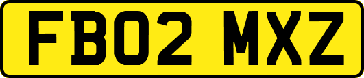 FB02MXZ