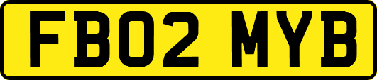 FB02MYB