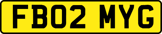 FB02MYG