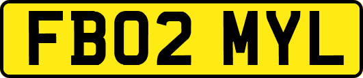 FB02MYL