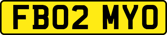 FB02MYO