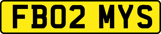 FB02MYS