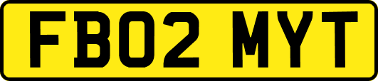 FB02MYT