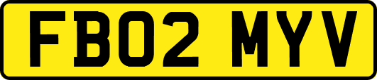 FB02MYV