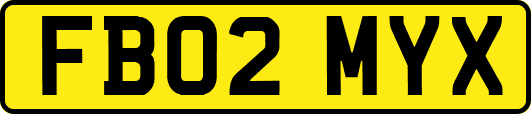 FB02MYX