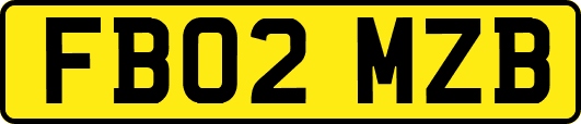 FB02MZB