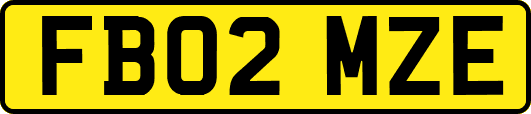 FB02MZE