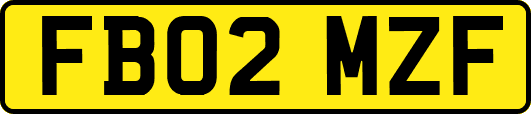 FB02MZF