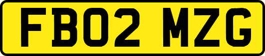 FB02MZG