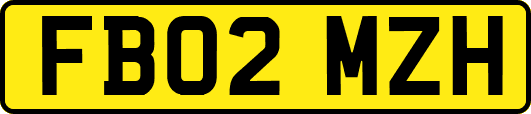 FB02MZH