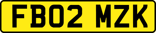 FB02MZK