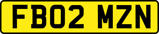FB02MZN