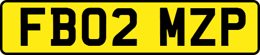 FB02MZP