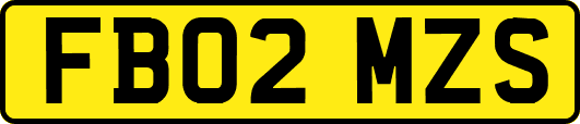 FB02MZS