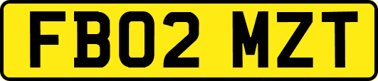 FB02MZT
