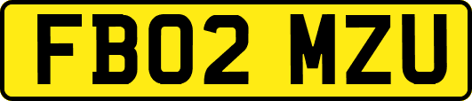 FB02MZU