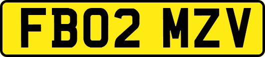 FB02MZV