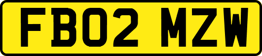 FB02MZW