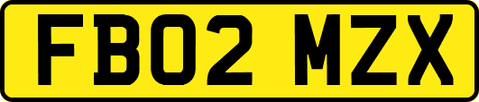 FB02MZX