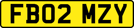 FB02MZY