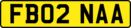 FB02NAA
