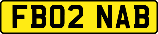 FB02NAB
