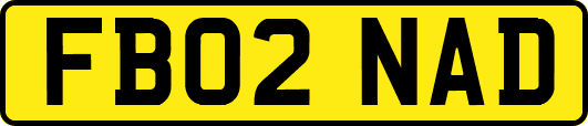 FB02NAD