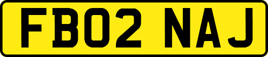 FB02NAJ