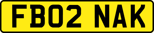 FB02NAK