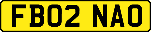 FB02NAO