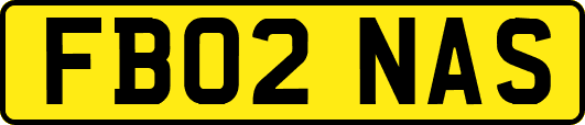 FB02NAS